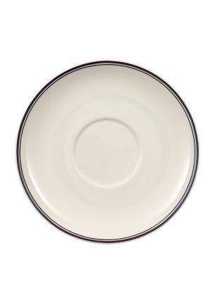 Spodek do filiżanki do espresso (12 cm) Design Naif Villeroy & Boch