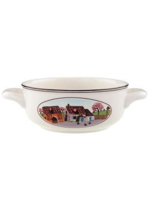 Bulionówka (450 ml) Design Naif Villeroy & Boch