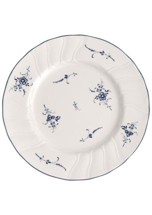 Talerz sałatkowy (21 cm) Old Luxembourg Villeroy & Boch
