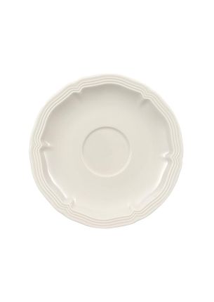 Spodek do filiżanki do espresso (13 cm) Manoir  Villeroy & Boch