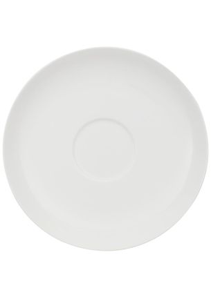 Spodek do filiżanki śniadaniowej (17,4 cm) Home Element Villeroy & Boch
