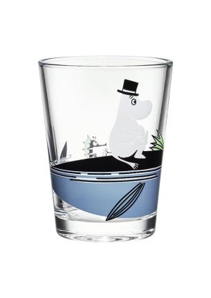 Szklanka (220 ml) Muminki Tata Muminka Arabia Finland