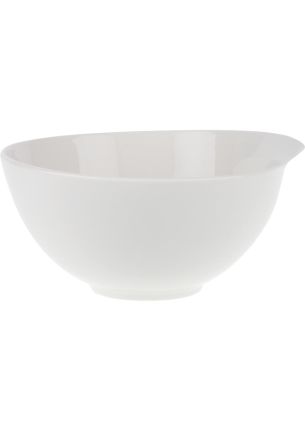 Miska na sałatę (21 cm) Flow Villeroy & Boch