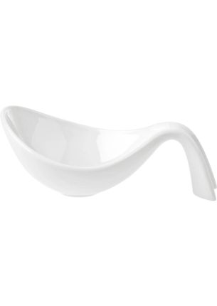 Miseczka na przekąski (30 ml) Flow Villeroy & Boch