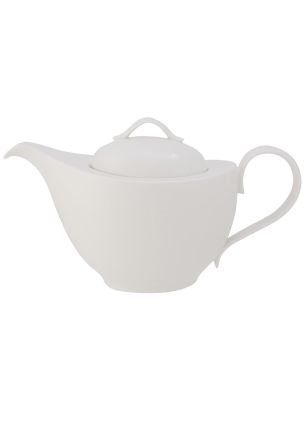 Dzbanek do herbaty (1,2 l) New Cottage Basic Villeroy & Boch