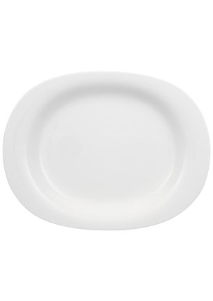 Półmisek (42 cm) New Cottage Basic Villeroy & Boch