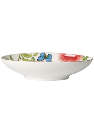 Miska owalna (30 x 18 cm) Amazonia Villeroy & Boch 