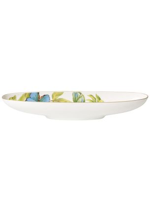 Miska owalna (29 x7 cm) Amazonia Villeroy & Boch 