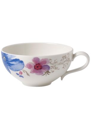 Filiżanka do herbaty (240 ml) Mariefleur Gris Villeroy & Boch