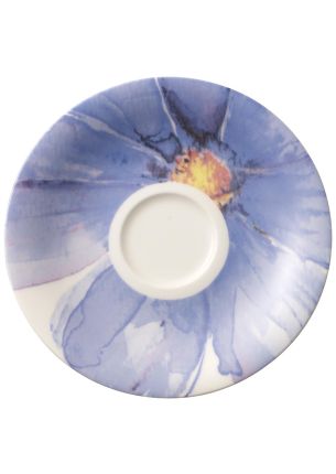 Spodek do filiżanki espresso (12cm) Mariefleur Gris Villeroy & Boch