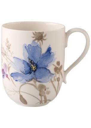 Kubek (480 ml) Mariefleur Gris Villeroy & Boch