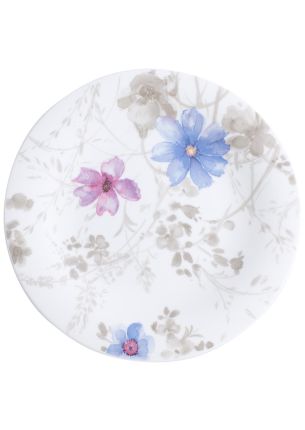 Talerz sałatkowy (21 cm) Mariefleur Gris Villeroy & Boch