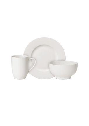 Zestaw śniadaniowy dla 2 osób For Me Villeroy & Boch