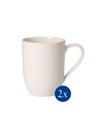 Zestaw 2 kubków do kawy For Me Villeroy & Boch