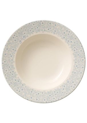 Talerz głęboki Floreana Blue Villeroy & Boch