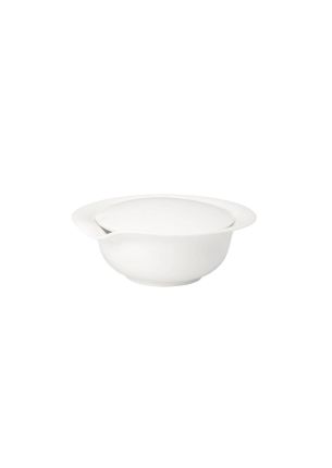 Miska z przykrywką do parmezanu Pasta Passion Villeroy & Boch