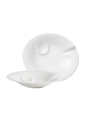 Zestaw 2 talerzy do spaghetti Pasta Passion Villeroy & Boch