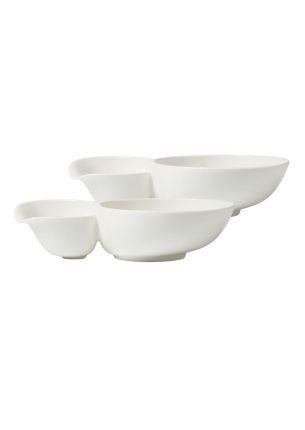 Zestaw 2 misek do zupy Soup Passion Villeroy & Boch