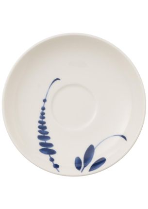 Spodek do filiżanki do espresso Old Luxembourg Brindille Villeroy & Boch