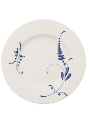 Talerz obiadowy (27 cm) Old Luxembourg Brindille Villeroy & Boch
