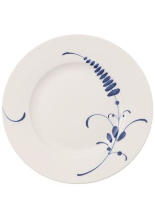 Talerz sałatkowy (22 cm) Old Luxembourg Brindille Villeroy & Boch