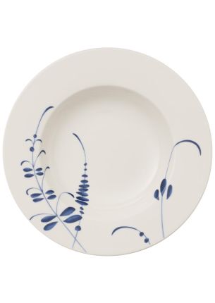 Talerz głęboki (24 cm) Old Luxembourg Brindille Villeroy & Boch