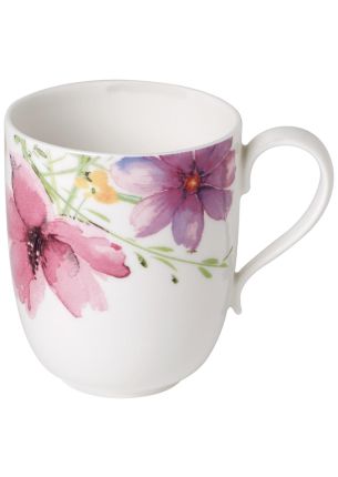 Kubek do herbaty (430 ml) Mariefleur Tea Villeroy & Boch