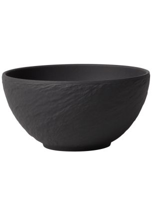 Miska (650 ml) Manufacture Rock Villeroy & Boch