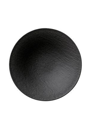 Miska głęboka (28 cm) Manufacture Rock Villeroy & Boch