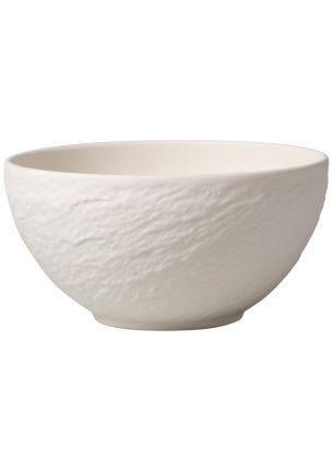 Miseczka Manufacture Rock Blanc Villeroy & Boch