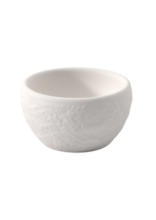 Kieliszek na jajko Manufacture Rock Blanc Villeroy & Boch