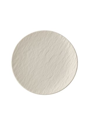 Talerzyk do pieczywa Manufacture Rock blanc Villeroy & Boch