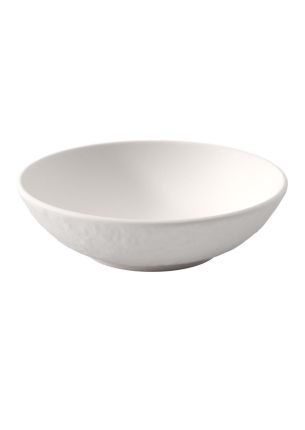 Miska (120 ml) Manufacture Rock Blanc Villeroy & Boch