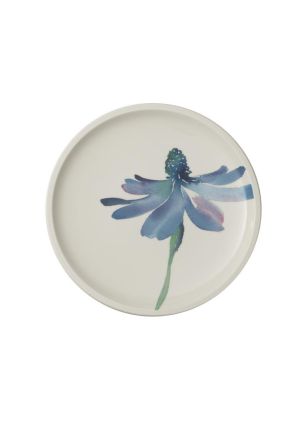 Talerz sałatkowy (22 cm) Artesano Flower Art Villeroy & Boch