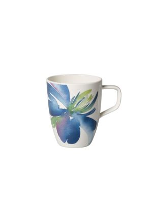 Kubek (380 ml) Artesano Flower Art Villeroy & Boch