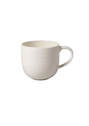 Kubek z uchem 500 ml (jasny) it's my moment Villeroy & Boch