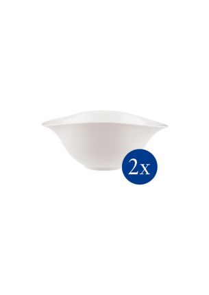 Zestaw 2 misek na sałatki Vapiano Villeroy & Boch