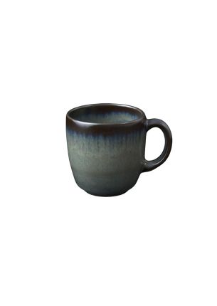 Filiżanka do kawy (190 ml) Lave Gris like. by Villeroy & Boch