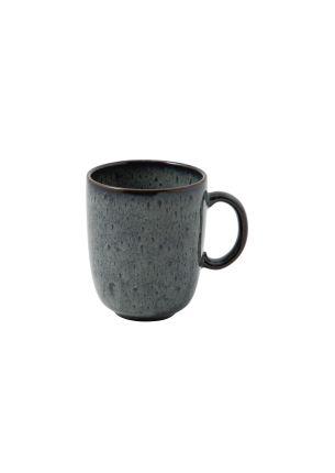 Kubek Lave gris (zielony) Villeroy & Boch