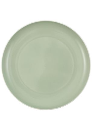 Talerz obiadowy (27 cm, miętowy) It's my match mineral Villeroy & Boch