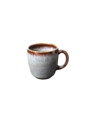 Filiżanka do kawy (190 ml) Lave Beige like. by Villeroy & Boch