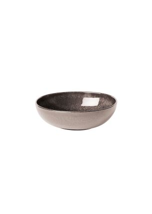 Miseczka indywidualna Lave beige (beżowa) Like Villeroy & Boch