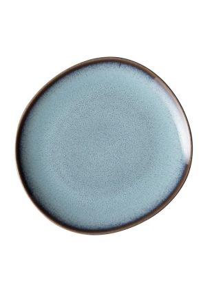 Talerzyk na pieczywo (17 cm) Lave Glace Villeroy & Boch