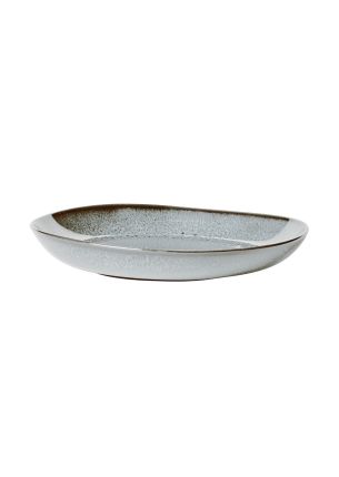 Miska płaska Lave glace (turkusowa) Like Villeroy & Boch