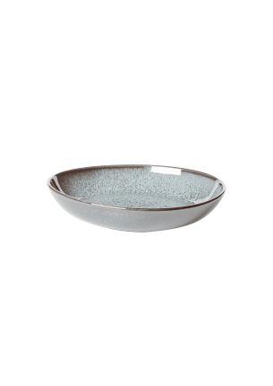 Miska płaska S Lave glace (turkusowa) Like Villeroy & Boch