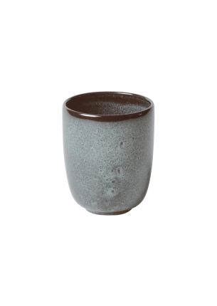 Kubek bez ucha Lave glace (turkusowy) Like Villeroy & Boch