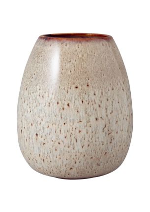 Wazon Drop L (beżowy) Lave Home Villeroy & Boch