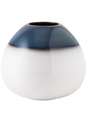 Wazon Drop Bleu S Lave Home Villeroy & Boch