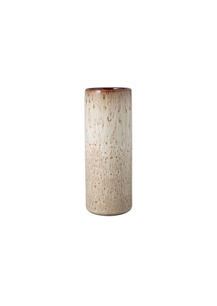 Wazon Cylinder S (beżowy) Lave Home like. by Villeroy & Boch