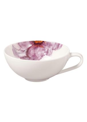 Filiżanka do herbaty (110 ml) Rose Garden Villeroy & Boch